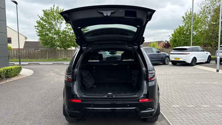 Land Rover Discovery Sport 1.5 P270e Landmark 5dr Auto [5 Seat] [NI] Station Wagon